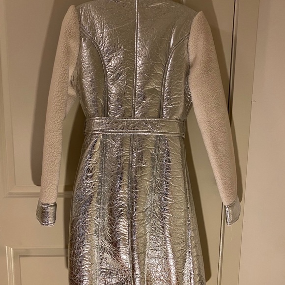 Fashion Winter Coat - Picture 4 of 4